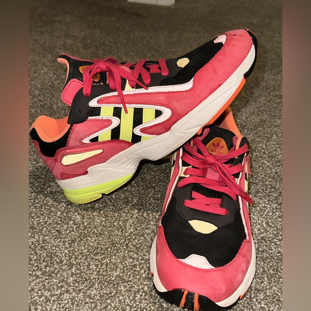 Adidas Men’s Shoes